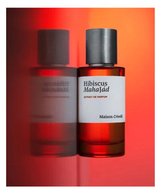 Maison Crivelli Hibiscus Mahajad 50 ml N05705