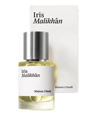 Maison Crivelli Iris Malikhân 30 ml N05706-01