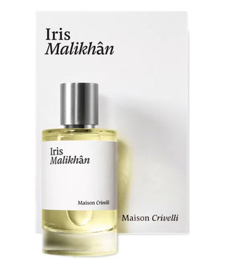 Maison Crivelli Iris Malikhân 100 ml N05706-02