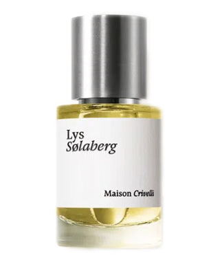 Maison Crivelli Lys Solaberg 30 ml N05707-01