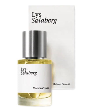 Maison Crivelli Lys Solaberg 30 ml N05707-01
