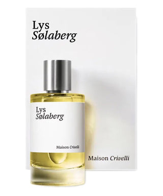 Maison Crivelli Lys Solaberg 100 ml N05707-02