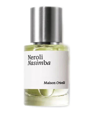Maison Crivelli Neroli Nasimba 30 ml N05708-01