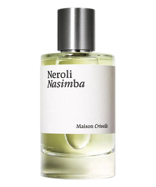 Maison Crivelli Neroli Nasimba 100 ml N05708-02