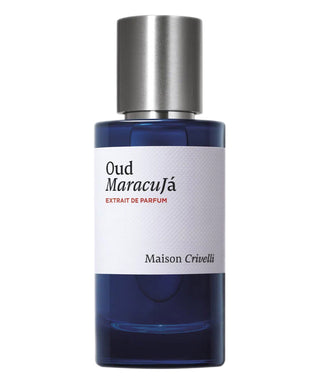 Maison Crivelli Oud Maracujia 50 ml N05710-01