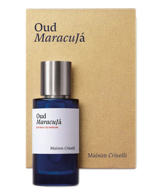 Maison Crivelli Oud Maracujia 50 ml N05710-01