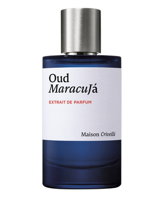 Maison Crivelli Oud Maracuja 100 ml N05710-02