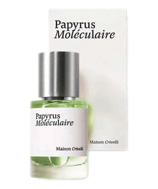 Maison Crivelli Papyrus Moléculaire 30 ml N05711-01