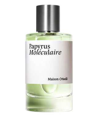 Maison Crivelli Papyrus Moléculaire 100 ml N05711-02