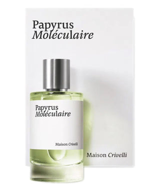 Maison Crivelli Papyrus Moléculaire 100 ml N05711-02