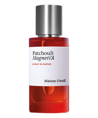 Maison Crivelli Patchouli Magnetik 50 ml N05712-01