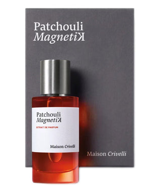 Maison Crivelli Patchouli Magnetik 50 ml N05712-01