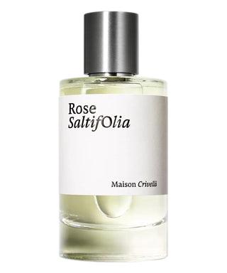 Maison Crivelli Rose Saltifolia 100 ml N05713-02