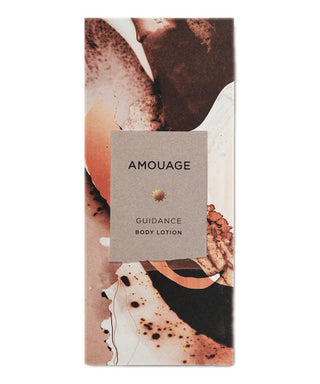 Amouage Guidance body lotion 360 ml N05738-01