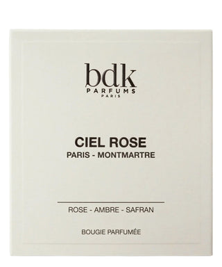 BDK Parfums Ciel Rose 250 g N05749-01