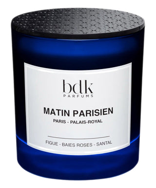 BDK Parfums Matin Parisien 250 g N05750-01