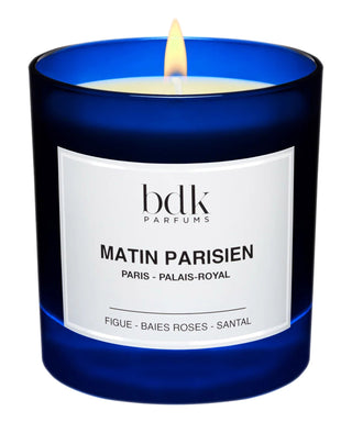 BDK Parfums Matin Parisien 250 g N05750-01