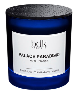 BDK Parfums Palace Paradisio 250 g N05751-01