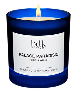 BDK Parfums Palace Paradisio 250 g N05751-01
