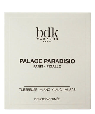 BDK Parfums Palace Paradisio 250 g N05751-01