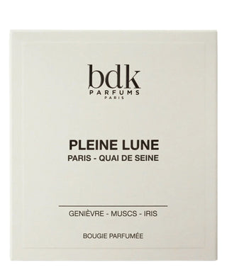 BDK Parfums Pleine Line 250 g N05752-01
