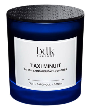 BDK Parfums Taxi Minuit 250 g N05753-01