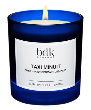 BDK Parfums Taxi Minuit 250 g N05753-01