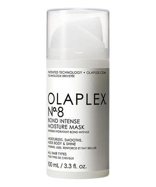 Olaplex No. 8 Maschera Bond Intense idratazione 100 ml N05766-01