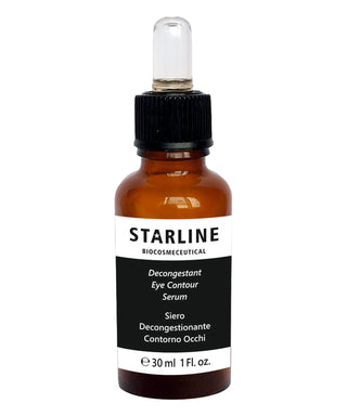 Starline Siero decongestionante contorno occhi 30 ml N05800-01 