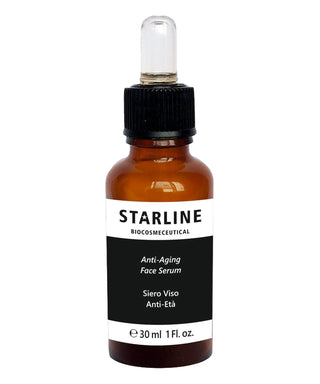 Starline Siero viso anti-età 30 ml N05801-01