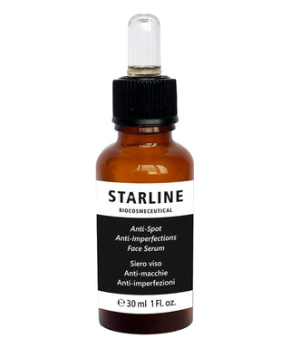 Starline Siero viso anti-macchia ed anti-imperfezioni 30 ml N05803-01