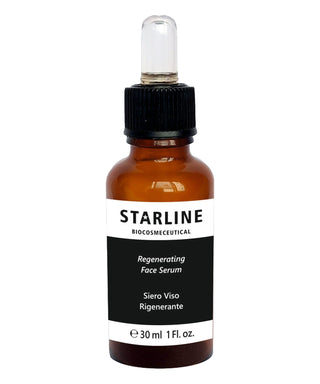 Starline Siero viso rigenerante 30 ml N05805-01