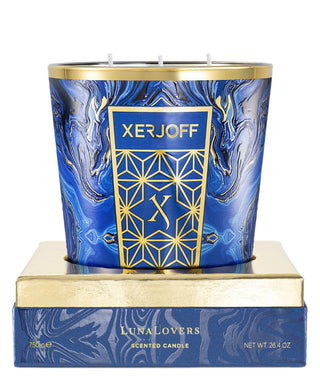 Xerjoff LunaLovers 750 g N05806-02