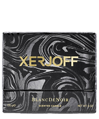 Xerjoff BlancDeNoir 170 g N05807-01