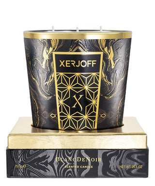 Xerjoff BlancDeNoir 750 g N05807-02