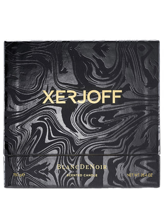 Xerjoff BlancDeNoir 750 g N05807-02