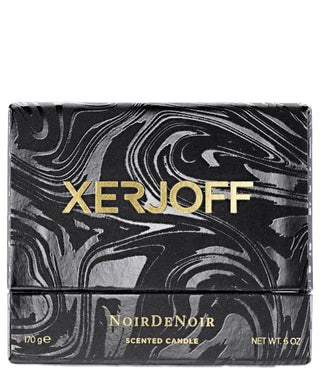 Xerjoff NoirDeNoir 170 g N05808-01