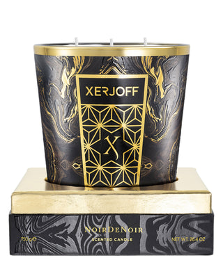 Xerjoff NoirDeNoir 750 g N05808-02