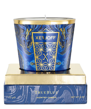 Xerjoff TrueBlue 170 g N05810-01