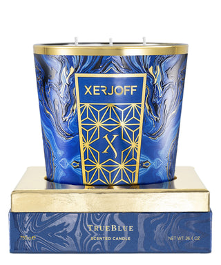 Xerjoff TrueBlue 750 g N05810-02