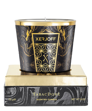 Xerjoff TabacDorè 170 g N05811-01