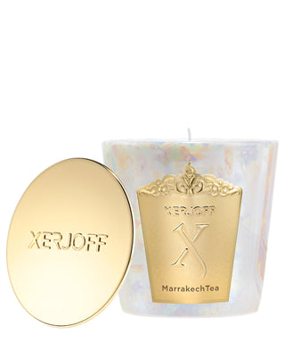 Xerjoff MarrakechTea 200 g N05813-01