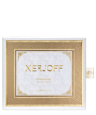Xerjoff SilkyGreen 200 g N05815-01
