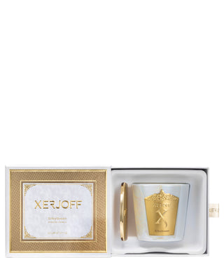 Xerjoff SilkyGreen 200 g N05815-01