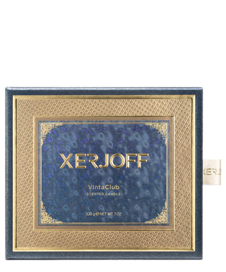 Xerjoff VintaClub 200 g N05818-01