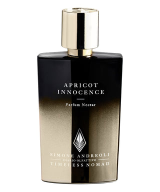 Simone Andreoli Apricot Innocence 50 ml N05819-01