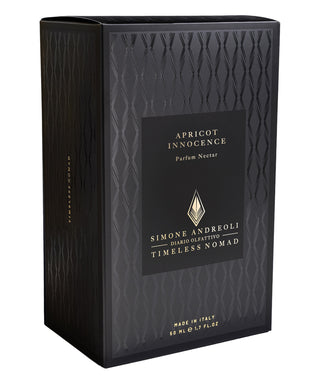Simone Andreoli Apricot Innocence 50 ml N05819-01