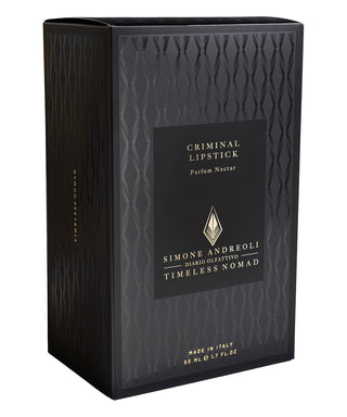 Simone Andreoli Criminal Lipstick 50 ml N05820-01