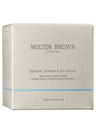 Molton Brown Coastal Cypress & Sea Fennel 200 ml N05822-01