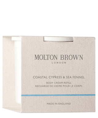 Molton Brown Coastal Cypress & Sea Fennel 200 ml N05822-02